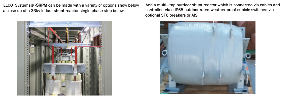 SRPM Product